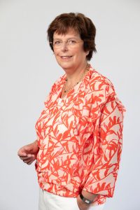Yvonne Weernink