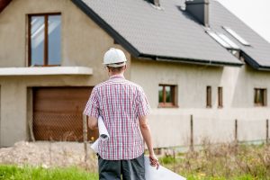 Oplevering